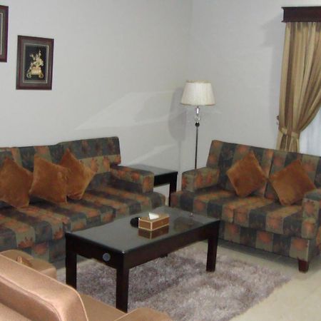 One To One Aparthotel Al-Hobar Szoba fotó