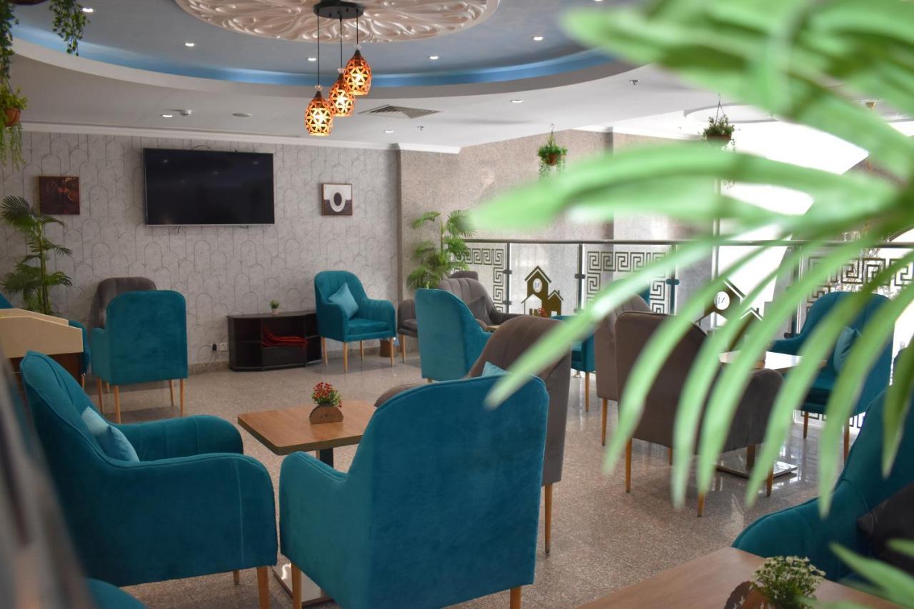 One To One Aparthotel Al-Hobar Kültér fotó