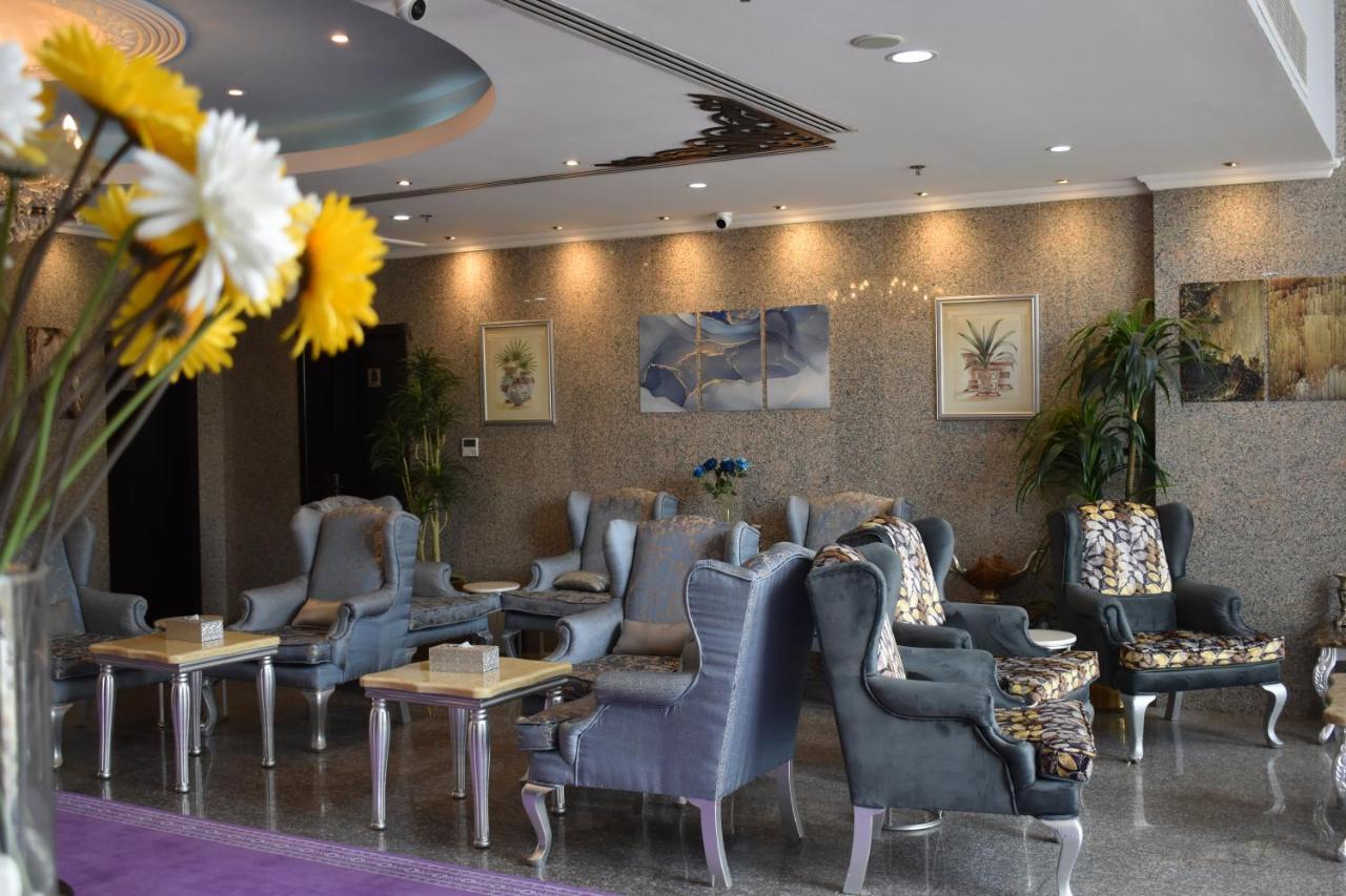 One To One Aparthotel Al-Hobar Kültér fotó