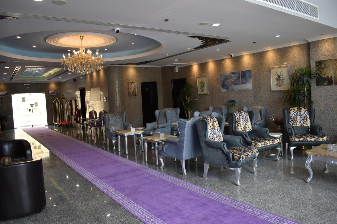 One To One Aparthotel Al-Hobar Kültér fotó