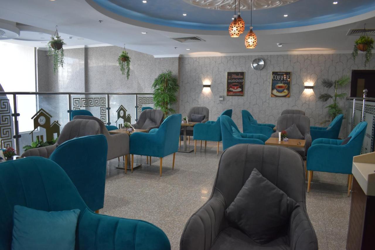 One To One Aparthotel Al-Hobar Kültér fotó