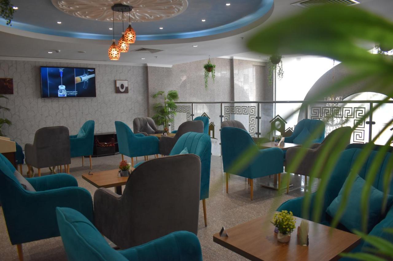 One To One Aparthotel Al-Hobar Kültér fotó