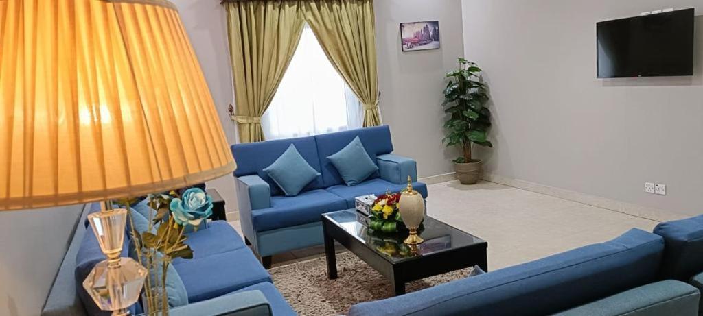 One To One Aparthotel Al-Hobar Kültér fotó