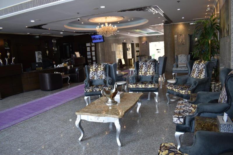 One To One Aparthotel Al-Hobar Kültér fotó