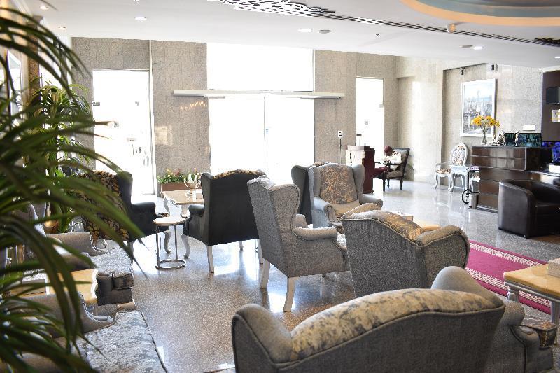 One To One Aparthotel Al-Hobar Kültér fotó