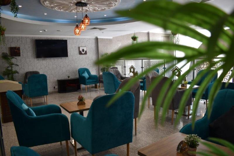 One To One Aparthotel Al-Hobar Kültér fotó