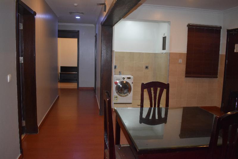 One To One Aparthotel Al-Hobar Kültér fotó