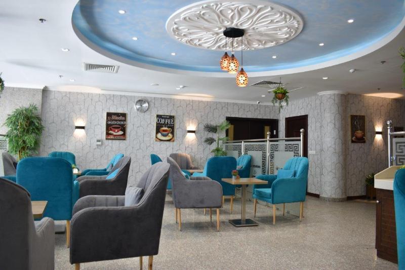 One To One Aparthotel Al-Hobar Kültér fotó