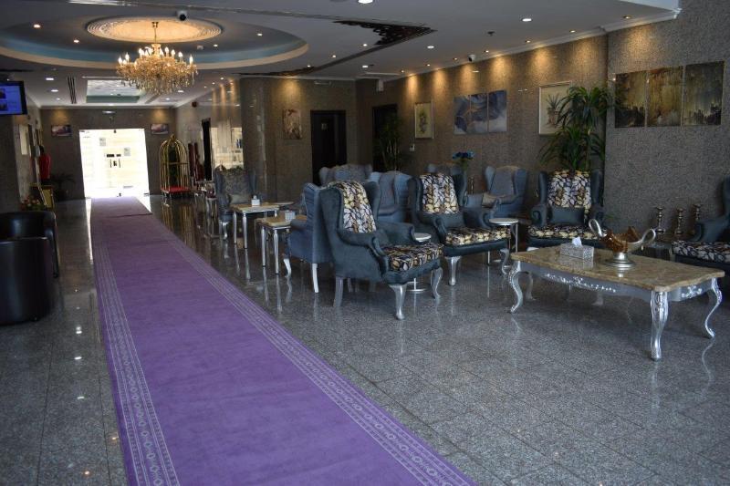 One To One Aparthotel Al-Hobar Kültér fotó