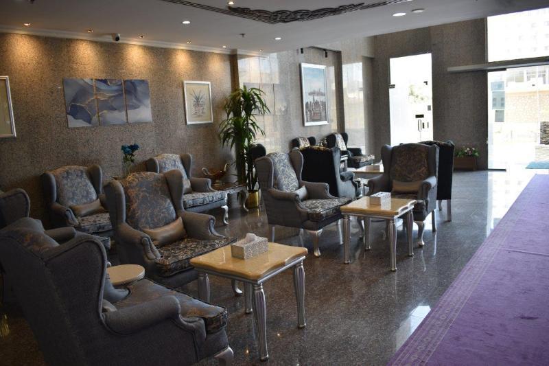 One To One Aparthotel Al-Hobar Kültér fotó