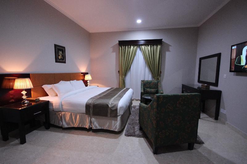 One To One Aparthotel Al-Hobar Kültér fotó