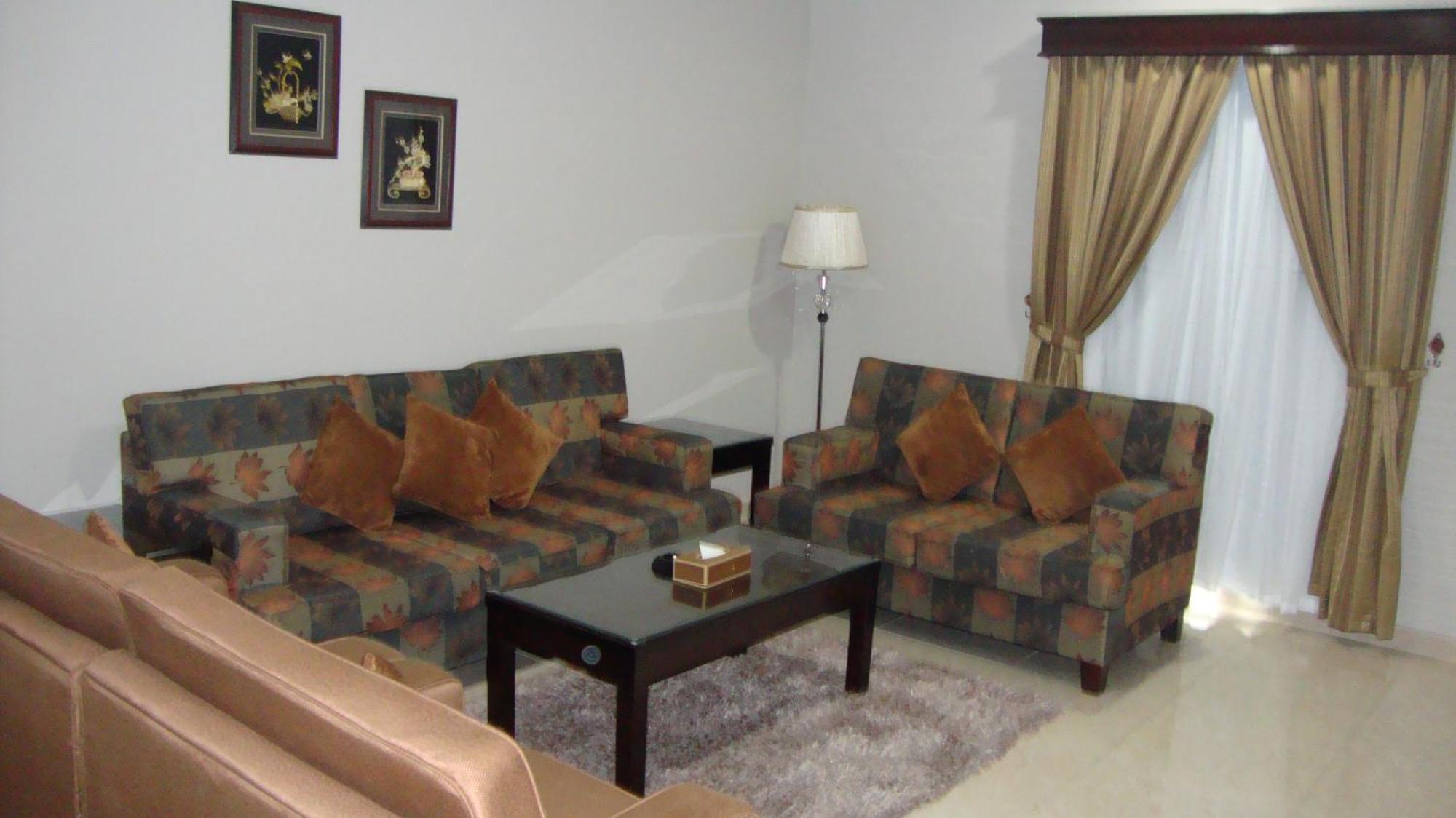 One To One Aparthotel Al-Hobar Szoba fotó