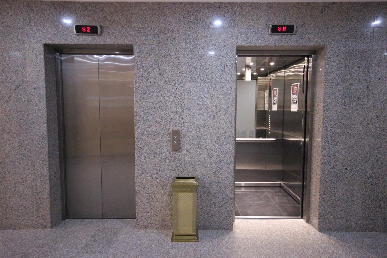 One To One Aparthotel Al-Hobar Kültér fotó