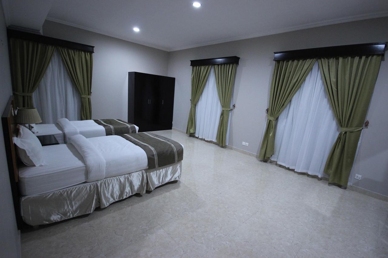 One To One Aparthotel Al-Hobar Kültér fotó