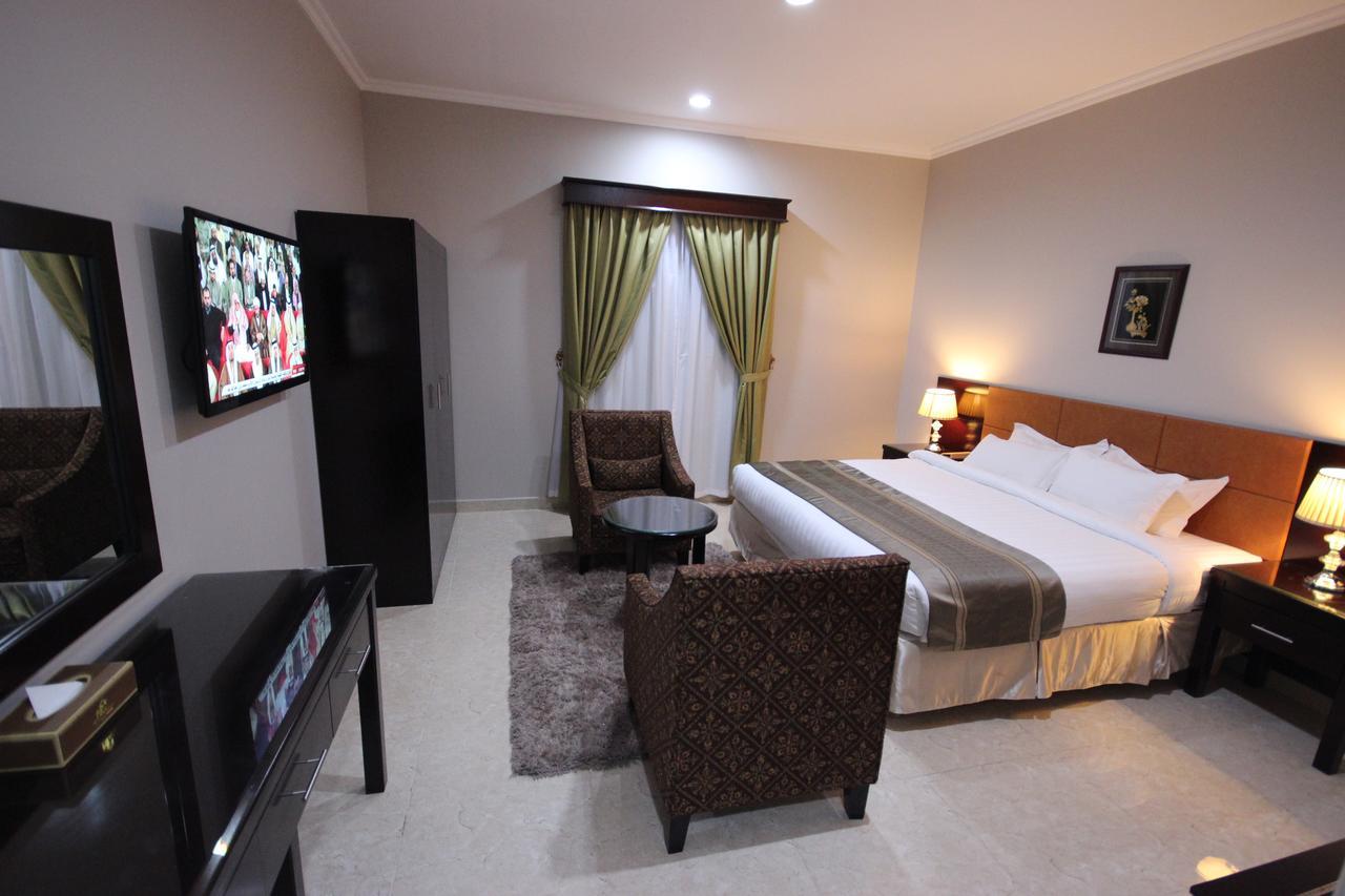 One To One Aparthotel Al-Hobar Kültér fotó