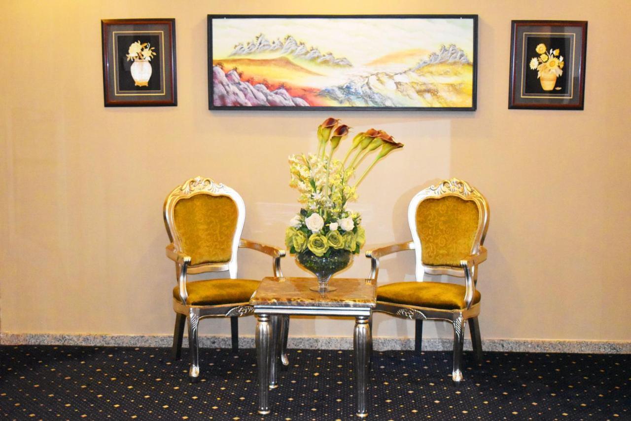 One To One Aparthotel Al-Hobar Kültér fotó